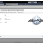 General GMIO EPC Electronic Parts Catalog 12.2023