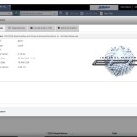 General Motors GM Korea Electronic Parts Catalog WMWare 04.2024