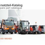 Hako EPC 2023 Electronic Parts Catalog