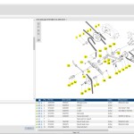 Hako EPC 2023 Electronic Parts Catalog