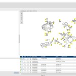 Hako EPC 2023 Electronic Parts Catalog