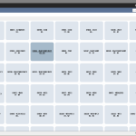Isuzu Engine Electronic Parts Catalog 10.2018