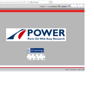 Iveco Power Q2.2023 Electronic Parts Catalog 09.2023