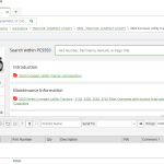 John Deere & Hitachi Parts ADVISOR Electronic Parts Catalog EPC 01.2024
