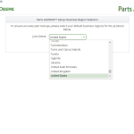 John Deere Parts ADVISOR Electronic Parts Catalog 02.2024