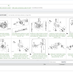 John Deere Parts ADVISOR Electronic Parts Catalog 05.2024