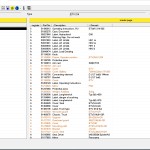 JUNGHEINRICH JETI ET v4.37 517 Electronic Parts Catalog 03.2024