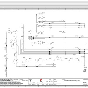 JUNGHEINRICH JETI SH v4.37.03 EN3 Service Information 10.2023