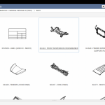Kia Global Snap-on EPC Electronic Parts Catalog 10.2022