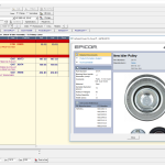 Lasercat EPC USA Electronic Parts Catalog 04.2024