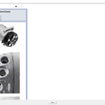 Lasercat USA Electronic Parts Catalog 09.2023