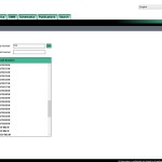 Mitsubishi MCFE Europe Electronic Parts Catalog 12.2023