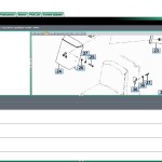 Mitsubishi MCFS ASIA Electronic Parts Catalog 04.2024