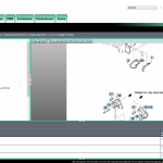 Mitsubishi MCFS ASIA Electronic Parts Catalog 04.2024