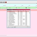 Mitsubishi MMC ASA General Europe USA Japan Electronic Parts Catalog 09.2023