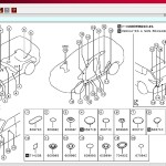 Mitsubishi MMC ASA General Europe USA Japan Electronic Parts Catalog 09.2023