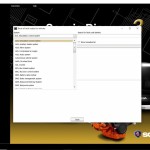Scania Diagnos 3 & Programmer SDP3 V2.58.1