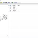 Scania Multi Electronic Parts Catalog 10.2023 EPC