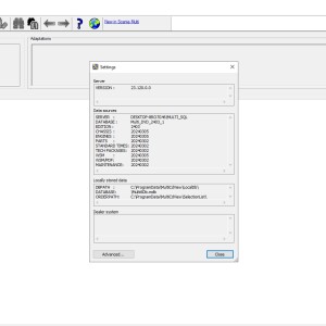 Scania Multi Electronic Parts Catalog 03.2024