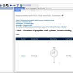 Scania Multi Electronic Parts Catalog 03.2024