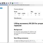 Scania Multi Electronic Parts Catalog 03.2024