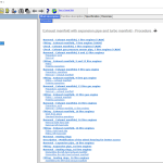 Scania Multi Electronic Parts Catalog 12.2023 EPC