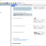 Scania Multi Electronic Parts Catalog 12.2023 EPC