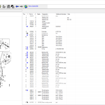 Scania Multi Electronic Parts Catalog 05.2023