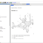 Scania Multi Electronic Parts Catalog 05.2023