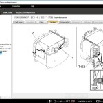Scania SDP3 V2.60.1.7.0 Diagnos & Programmer 3 2024