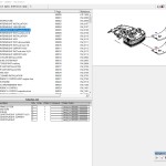 Tadano Crane CSS Electronic Parts Catalog 06.2021