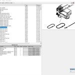 Tadano Crane CSS Electronic Parts Catalog 06.2021