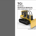 Tigercat 06.2024 EPC & Workshop Manual VMWARE
