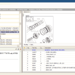 Tigercat 06.2024 EPC & Workshop Manual VMWARE