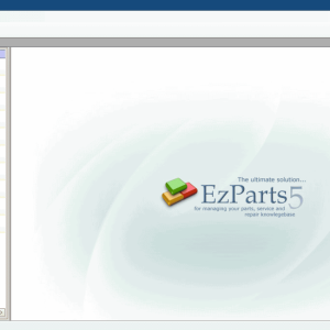 Tigercat EPC 06.2024 Electronic Parts Catalog VMWARE