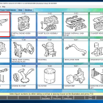 Toyota & Lexus EPC Electronic Parts Catalog 06.2023