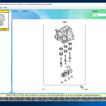 Toyota & Lexus EPC Electronic Parts Catalog 06.2023