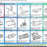 Toyota & Lexus EPC Electronic Parts Catalog 09.2023