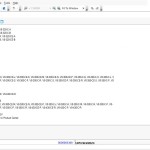 Volvo Penta EPC 02.2024 Electronic Part Catalog