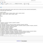 Volvo Penta EPC 02.2024 Electronic Part Catalog