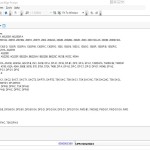 Volvo Penta EPC 02.2024 Electronic Part Catalog