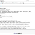 Volvo Penta EPC 02.2024 Electronic Part Catalog