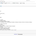 Volvo Penta EPC 02.2024 Electronic Part Catalog