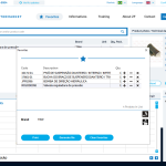 ZF AFTER MARKET Lemförder Sachs TRW Lucas Electronic Parts Catalog 03.2024