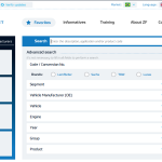 ZF AFTER MARKET Lemförder Sachs TRW Lucas Electronic Parts Catalog 06.2024