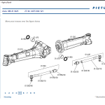 ZF AG EPC Electronic Parts Catalog 03.2024