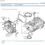 ZF Automotive Electronic Parts Catalog 04.2024