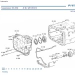 ZF Automotive Electronic Parts Catalog 04.2024