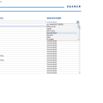 ZF Automotive EPC 01.2024 Electronic Parts Catalog