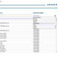 ZF Automotive EPC 01.2024 Electronic Parts Catalog